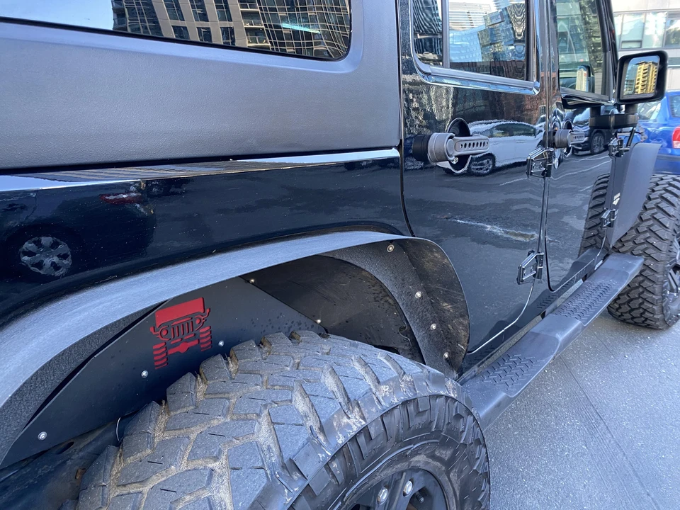 2007 Jeep JK Wrangler - Image 25 of 31