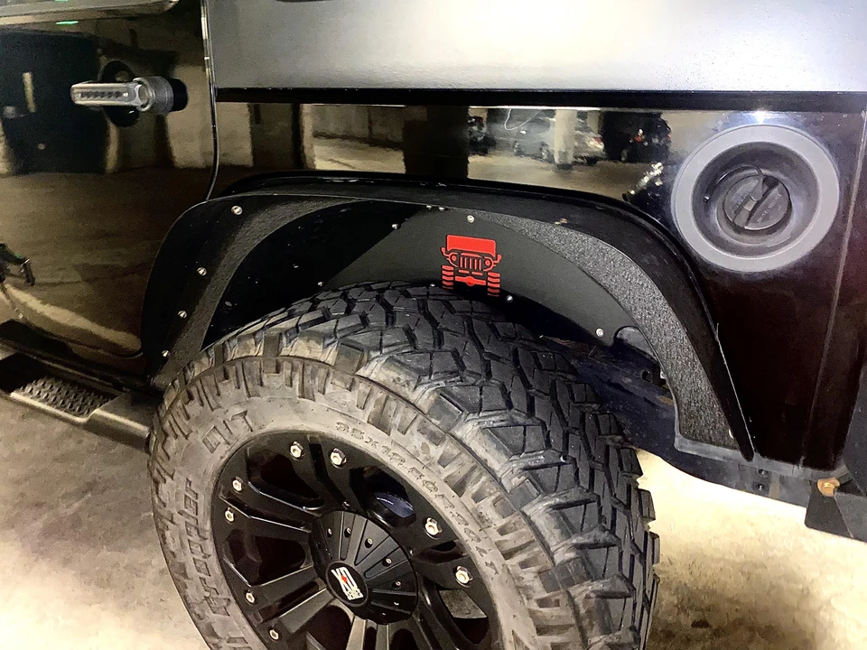 2007 Jeep JK Wrangler - Image 20 of 31