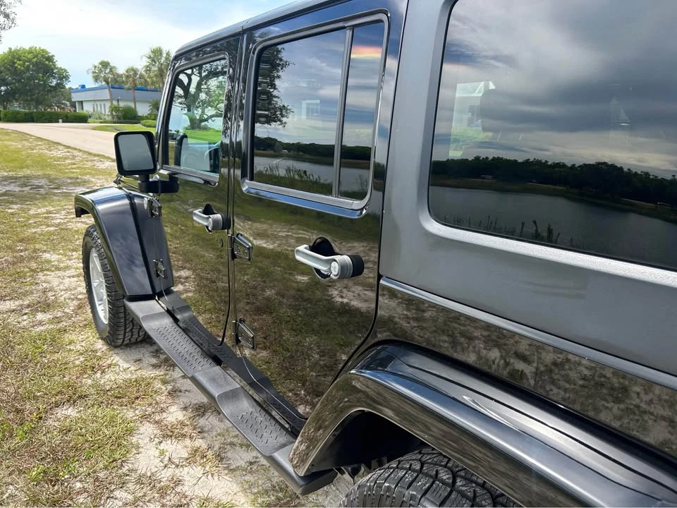 2007 Jeep JK Wrangler - Image 12 of 20