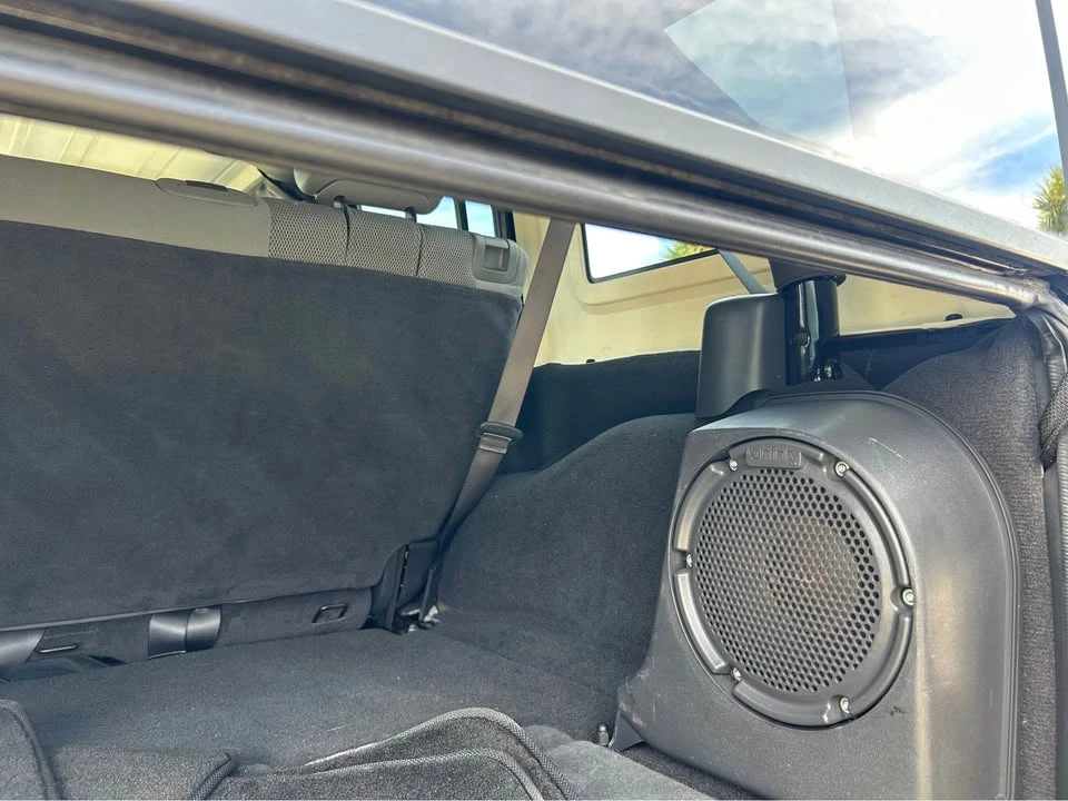 2007 Jeep JK Wrangler - Image 18 of 20