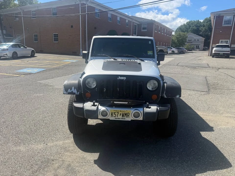 2007 Jeep JK Wrangler - Image 2 of 10