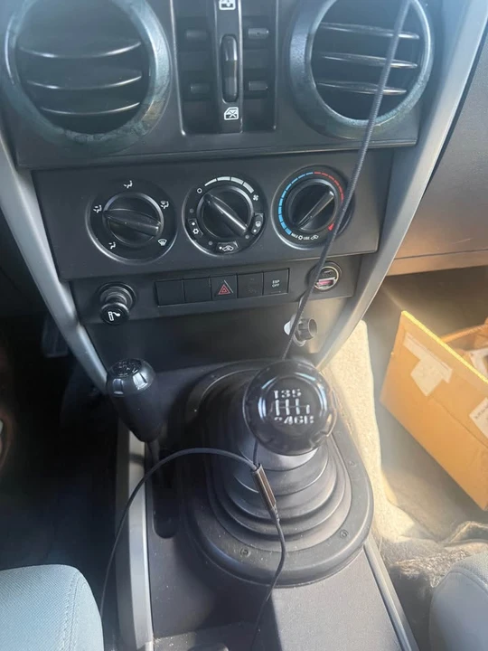 2007 Jeep JK Wrangler - Image 5 of 10