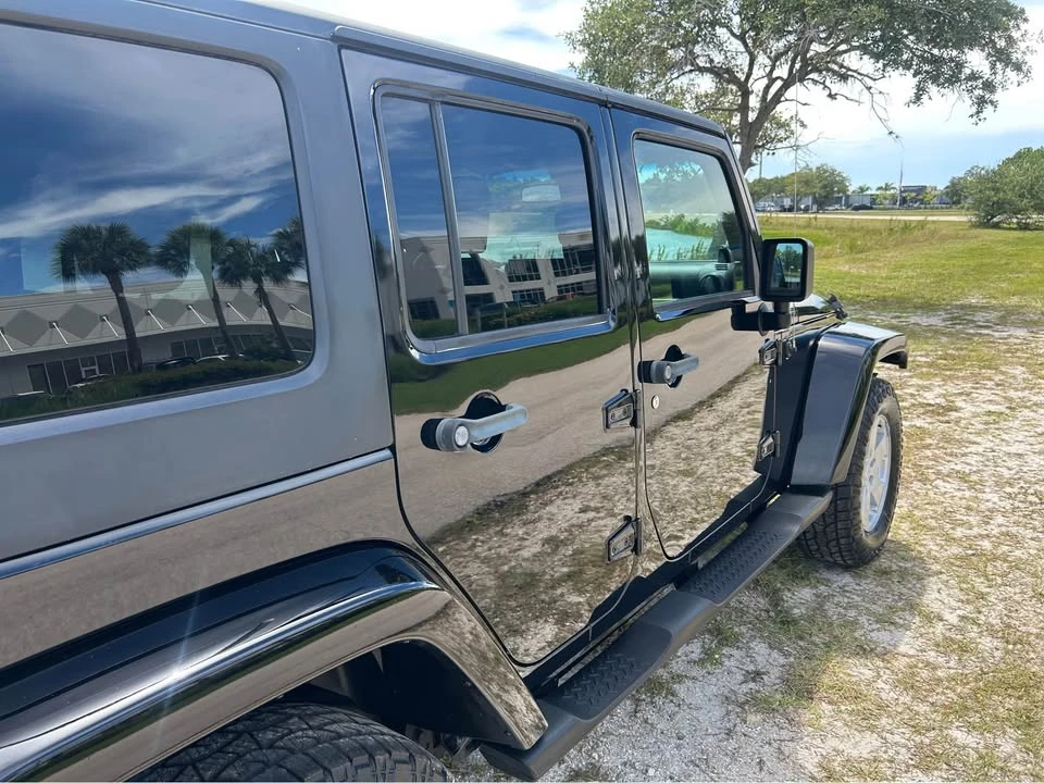 2007 Jeep JK Wrangler - Image 11 of 20