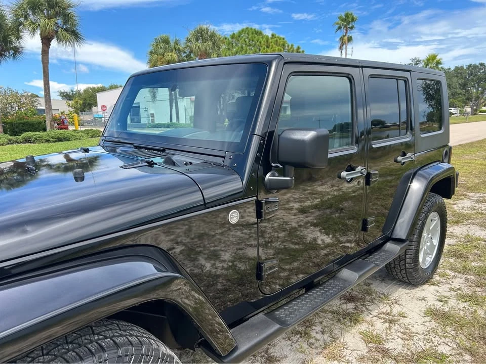 2007 Jeep JK Wrangler - Image 10 of 20