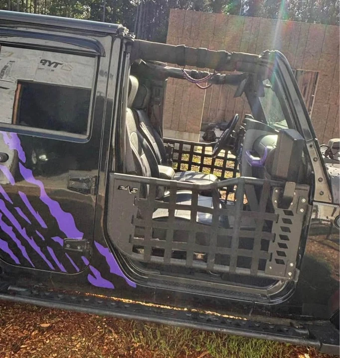 2007 Jeep JK Wrangler - Image 13 of 15