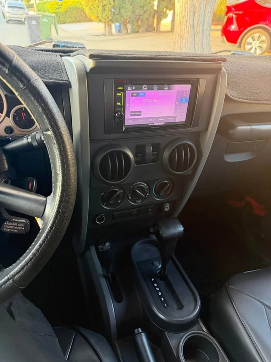 2007 Jeep JK Wrangler - Image 11 of 11