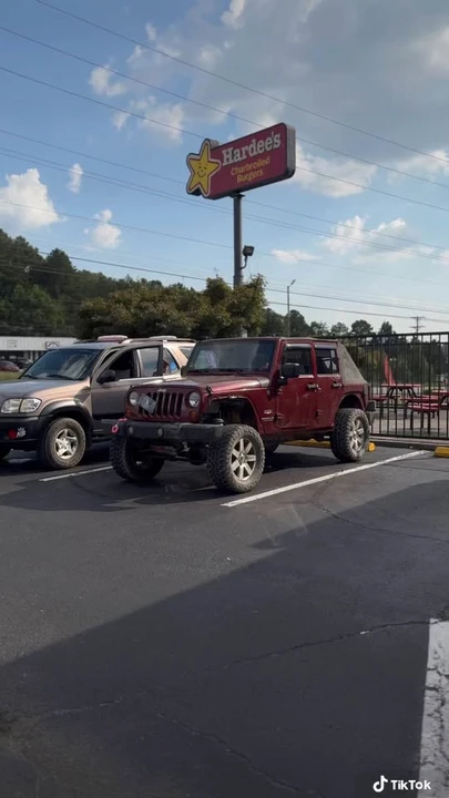 2007 Jeep JK Wrangler - Image 6 of 8