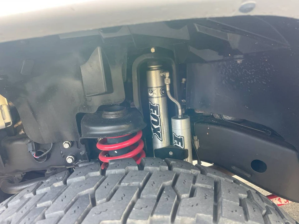 2007 Jeep JK Wrangler - Image 6 of 19