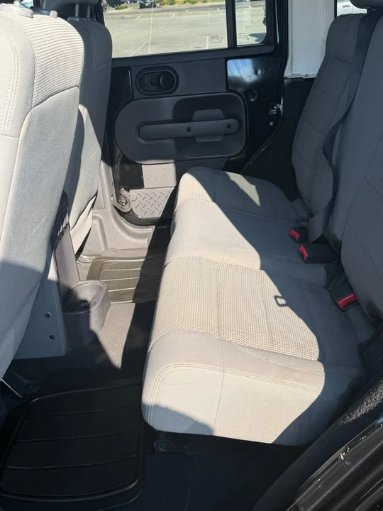 2007 Jeep JK Wrangler - Image 5 of 10