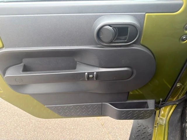 2007 Jeep JK Wrangler - Image 11 of 20