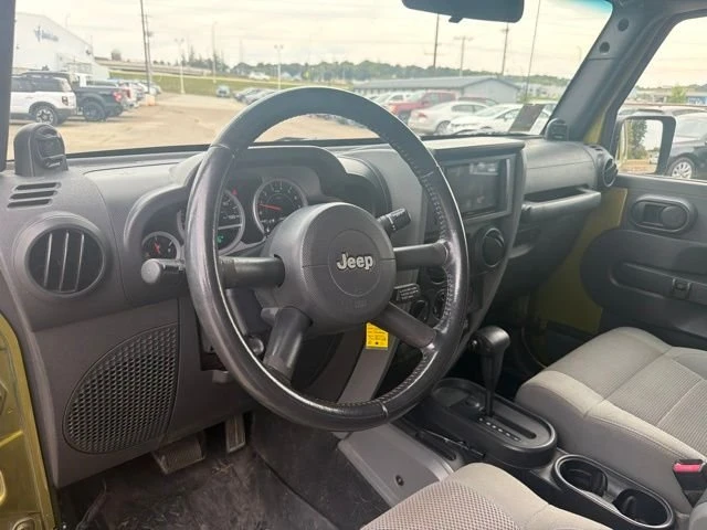 2007 Jeep JK Wrangler - Image 10 of 20