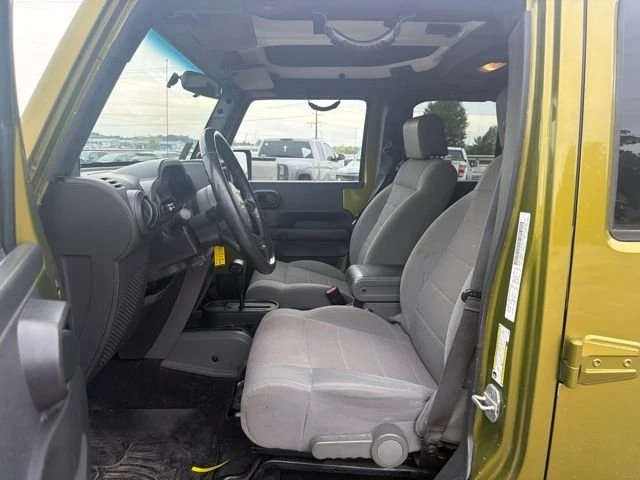 2007 Jeep JK Wrangler - Image 9 of 20