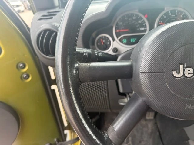 2007 Jeep JK Wrangler - Image 17 of 20