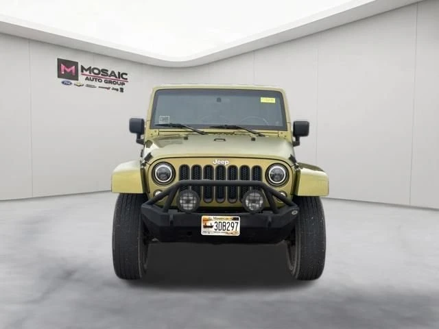 2007 Jeep JK Wrangler - Image 3 of 20