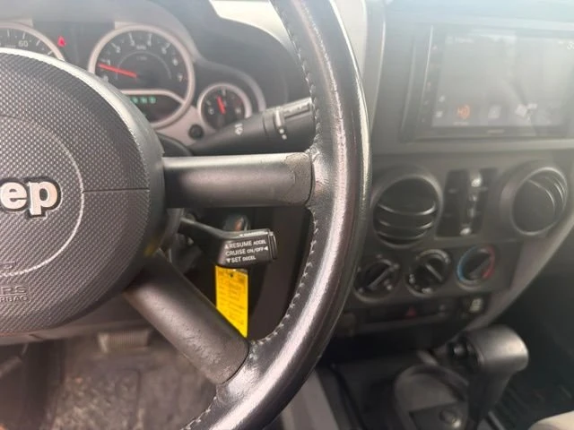 2007 Jeep JK Wrangler - Image 19 of 20