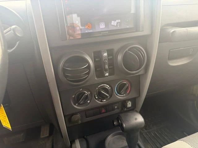 2007 Jeep JK Wrangler - Image 14 of 20