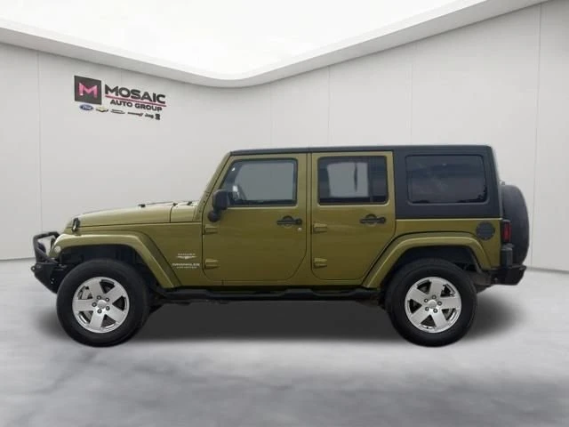 2007 Jeep JK Wrangler - Image 5 of 20