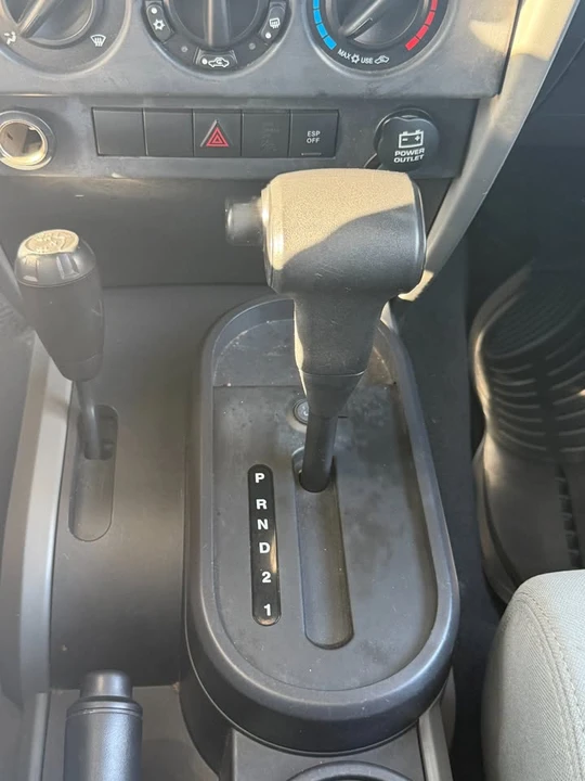 2007 Jeep JK Wrangler - Image 9 of 10