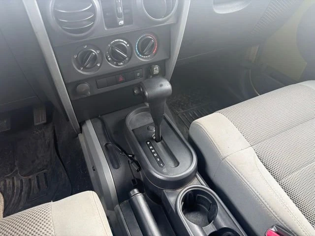 2007 Jeep JK Wrangler - Image 15 of 20