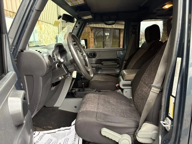 2007 Jeep JK Wrangler - Image 15 of 20