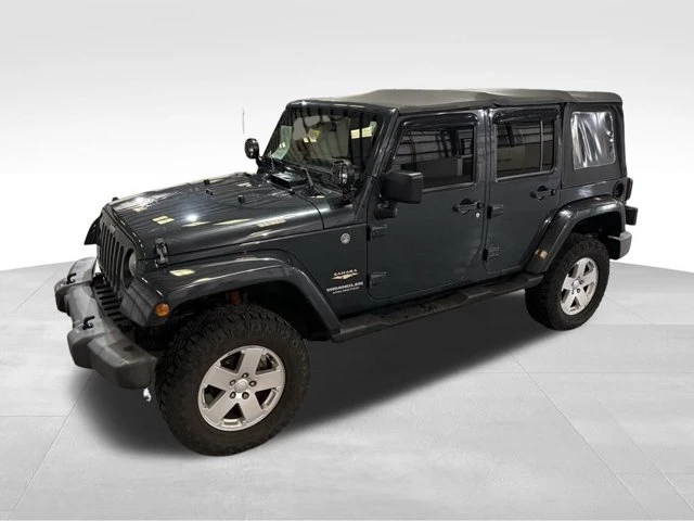 2007 Jeep JK Wrangler - Image 8 of 20