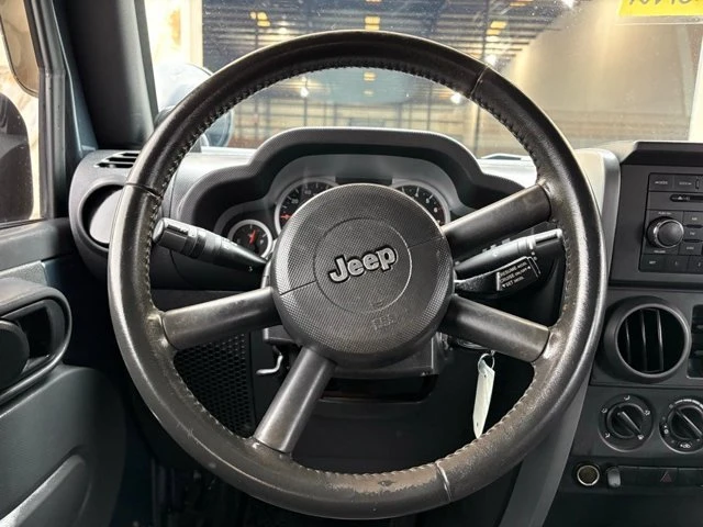 2007 Jeep JK Wrangler - Image 20 of 20