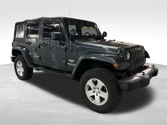 2007 Jeep JK Wrangler - Image 6 of 20