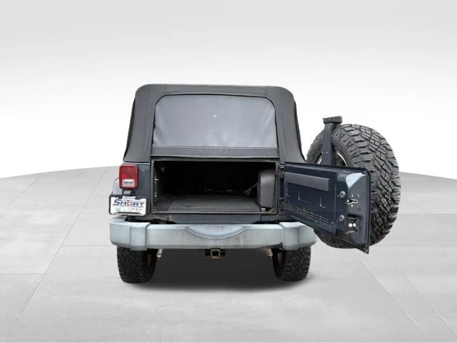 2007 Jeep JK Wrangler - Image 13 of 20