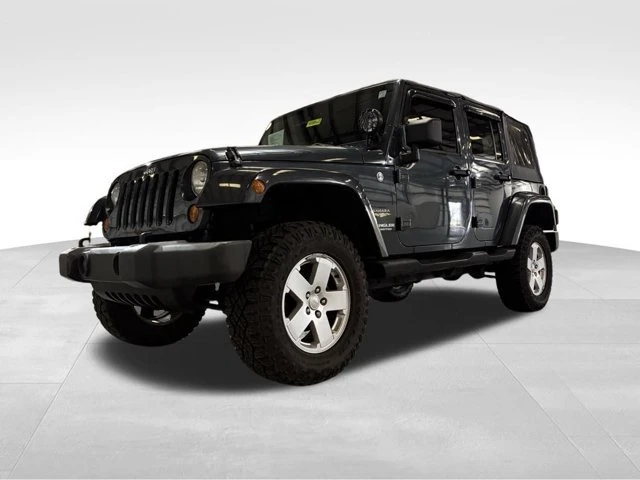 2007 Jeep JK Wrangler - Image 9 of 20