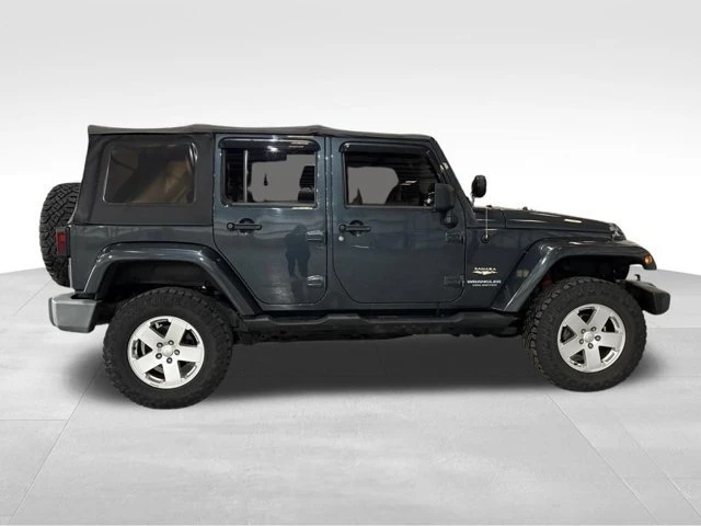 2007 Jeep JK Wrangler - Image 5 of 20