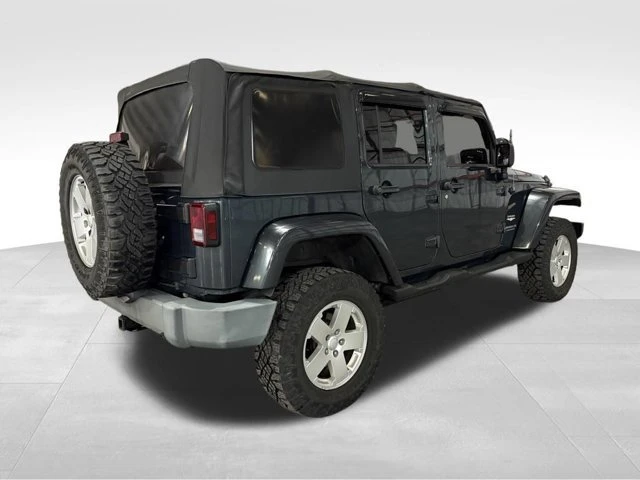 2007 Jeep JK Wrangler - Image 4 of 20
