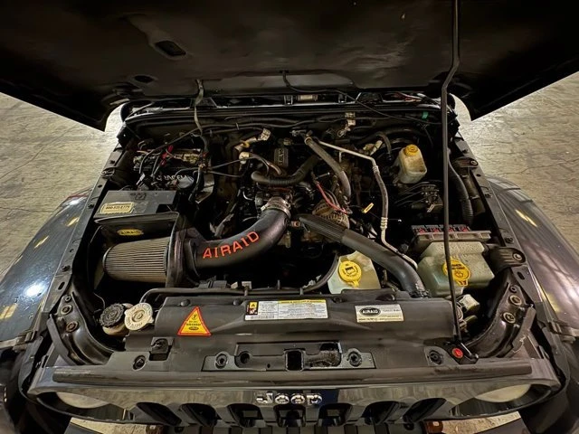 2007 Jeep JK Wrangler - Image 12 of 20