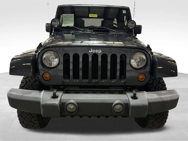 2007 Jeep JK Wrangler - Image 7 of 20