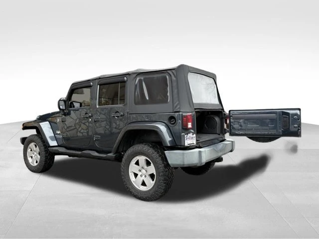 2007 Jeep JK Wrangler - Image 14 of 20