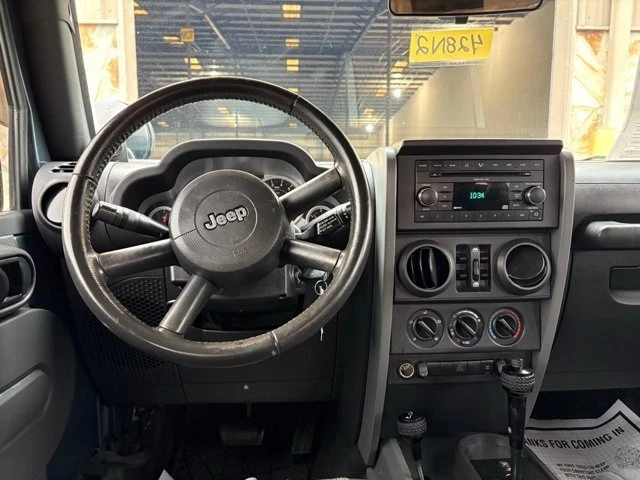 2007 Jeep JK Wrangler - Image 19 of 20