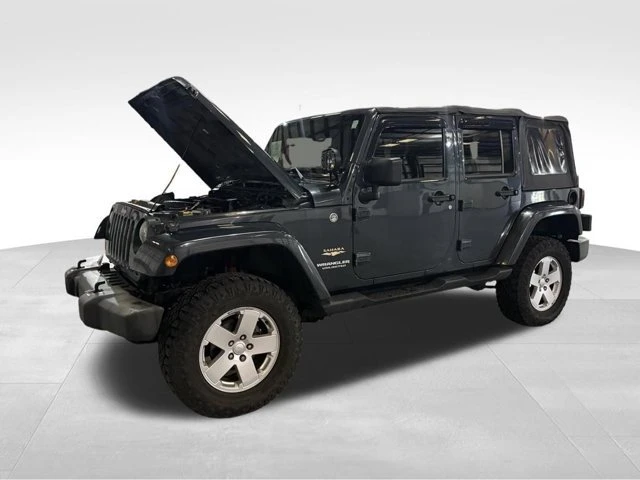 2007 Jeep JK Wrangler - Image 11 of 20