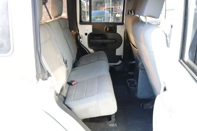 2007 Jeep JK Wrangler - Image 13 of 16