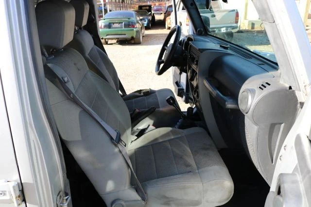 2007 Jeep JK Wrangler - Image 14 of 16