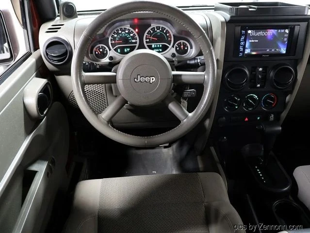 2007 Jeep JK Wrangler - Image 15 of 21