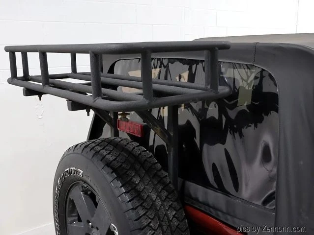 2007 Jeep JK Wrangler - Image 8 of 21
