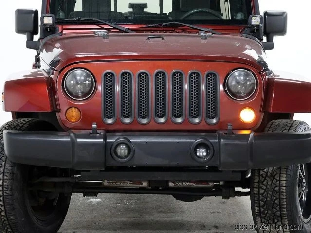 2007 Jeep JK Wrangler - Image 6 of 21