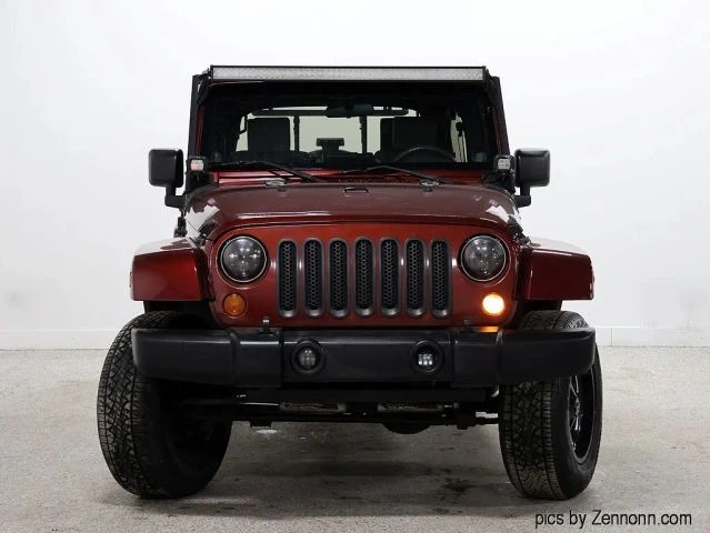 2007 Jeep JK Wrangler - Image 5 of 21
