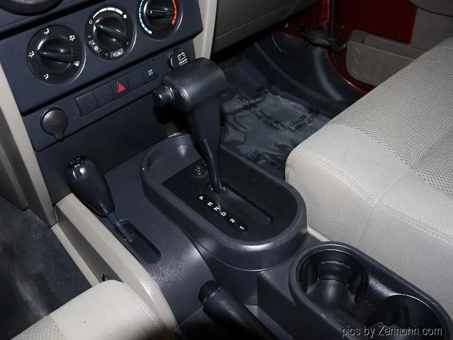 2007 Jeep JK Wrangler - Image 21 of 21