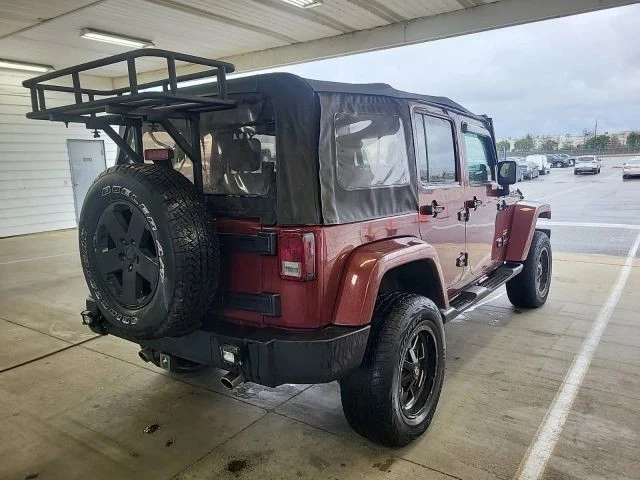 2007 Jeep JK Wrangler - Image 4 of 5