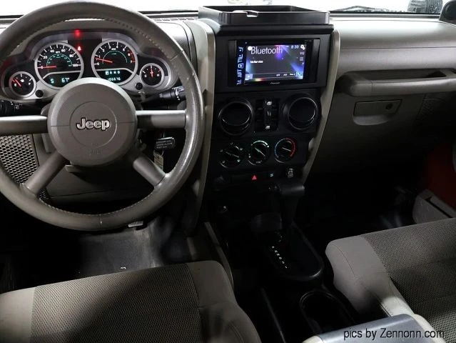 2007 Jeep JK Wrangler - Image 16 of 21
