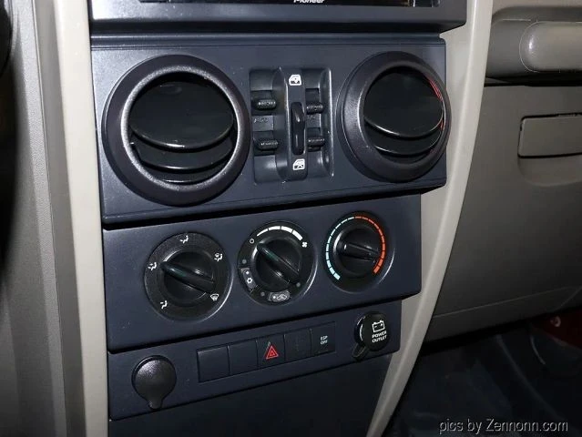 2007 Jeep JK Wrangler - Image 20 of 21
