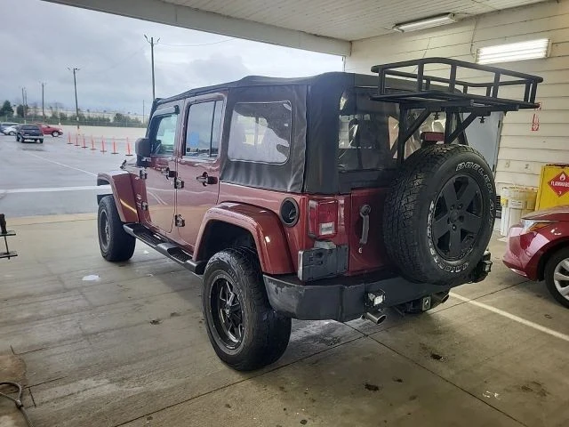 2007 Jeep JK Wrangler - Image 2 of 5