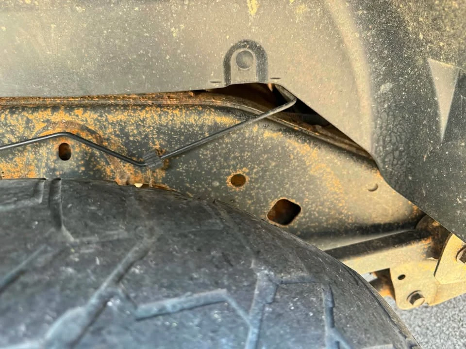 2007 Jeep JK Wrangler - Image 14 of 14