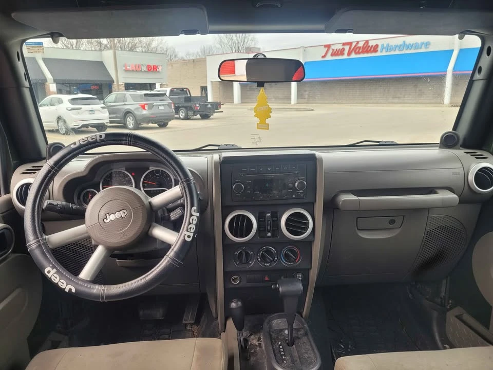 2007 Jeep JK Wrangler - Image 6 of 19