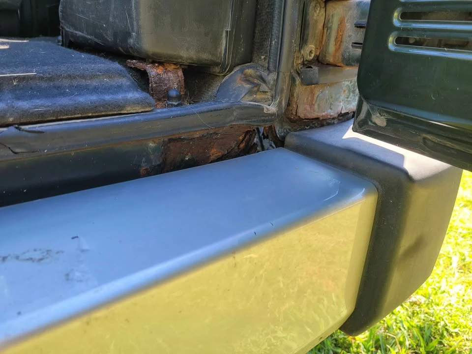 2007 Jeep JK Wrangler - Image 17 of 19